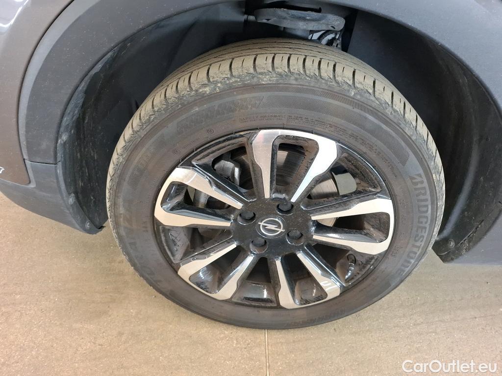  Opel  Crossland  X Business Elegance 1.5 120CV BVA6 E6d #44