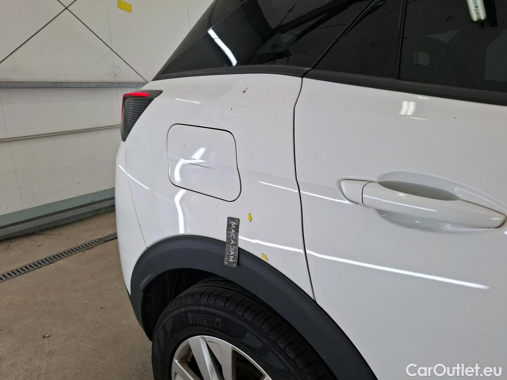  Peugeot  3008  Active Business 1.5 HDi 130CV BVM6 E6dT #1