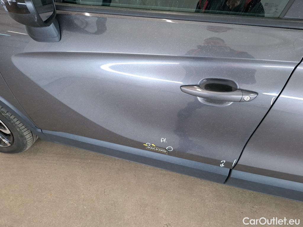  Opel  Crossland  X Business Elegance 1.5 120CV BVA6 E6d #40