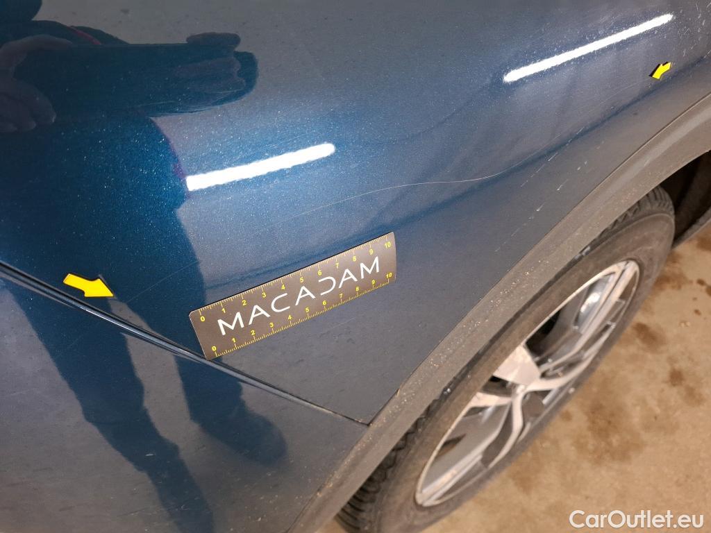  Peugeot  5008  Allure Pack 1.2 PureTech 130CV BVA8 7 Sieges E6d #6