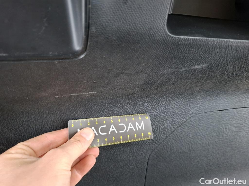  Peugeot  5008  Allure Pack 1.2 PureTech 130CV BVA8 7 Sieges E6d #57