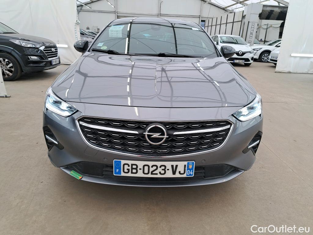  Opel  Insignia  B Grand Sport GS Line Pack 1.5 120CV BVA8 E6d #1