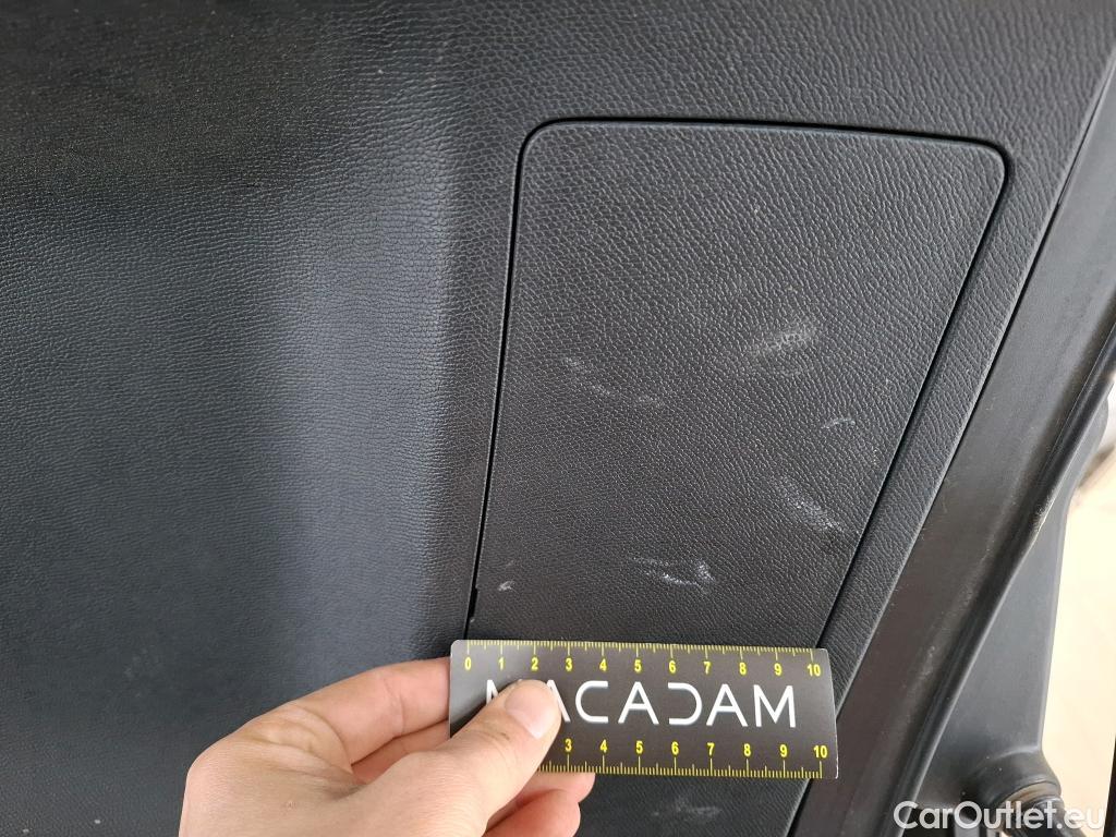  Peugeot  5008  Allure Pack 1.2 PureTech 130CV BVA8 7 Sieges E6d #62