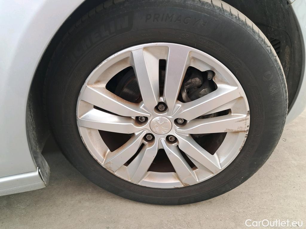  Peugeot  308  Active Business 1.2 PureTech 110CV BVM5 E6 #12