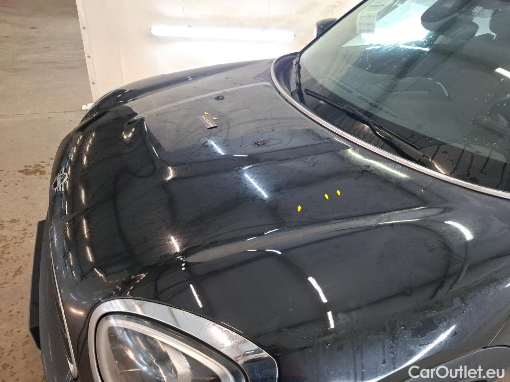  Mini  Countryman MINI  / 2020 / 5P / Crossover Cooper Edition Premium Plus 136 ch BVA7 #1