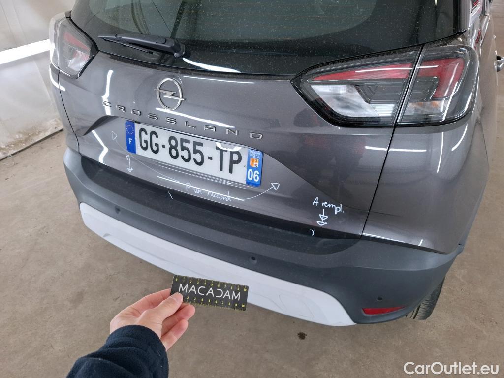  Opel  Crossland  X Business Elegance 1.5 120CV BVA6 E6d #26
