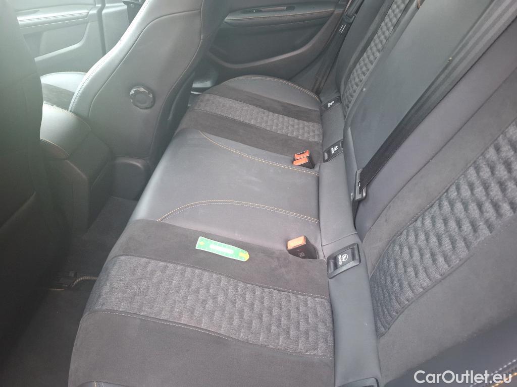  Peugeot  308  Roadtrip 1.2 PureTech 130CV BVA8 E6d #10