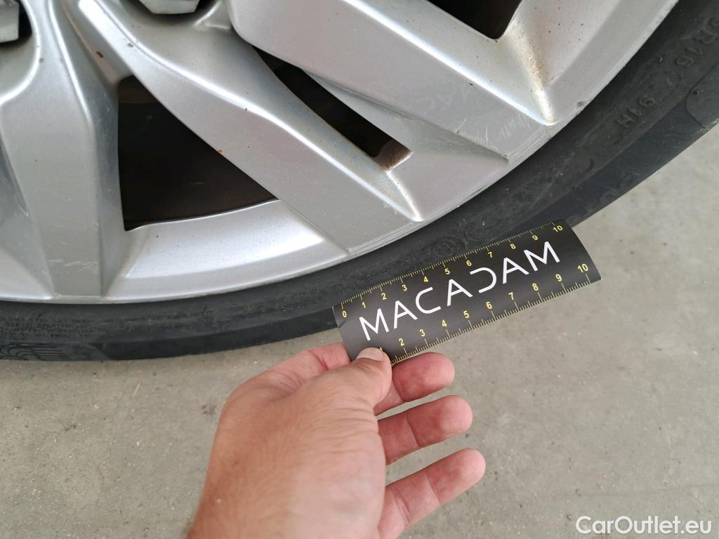  Peugeot  308  Active Business 1.2 PureTech 110CV BVM5 E6 #27