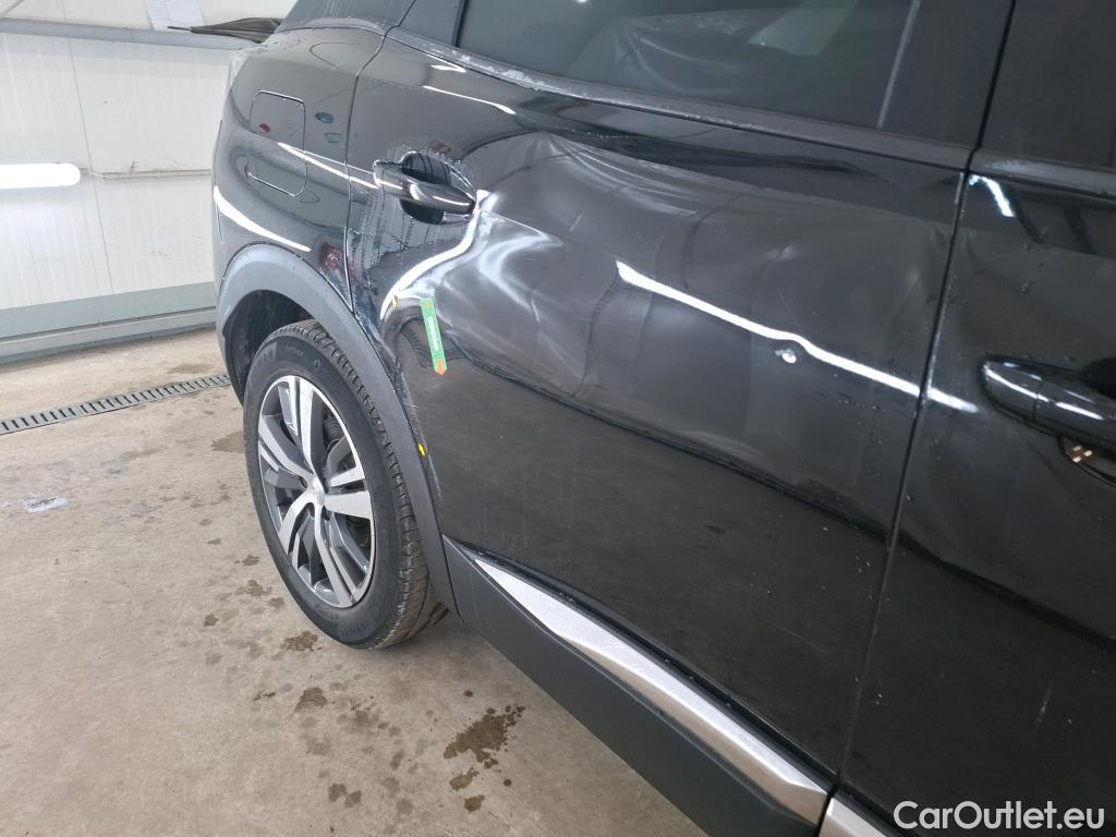  Peugeot  3008 PEUGEOT  / 2020 / 5P / SUV 1.6 HYBRID 225 E-EAT8 Allure #1