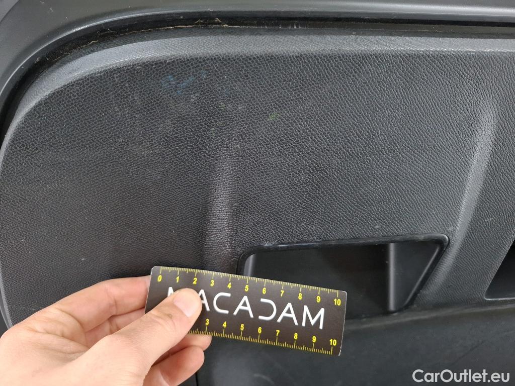  Peugeot  5008  Allure Pack 1.2 PureTech 130CV BVA8 7 Sieges E6d #55