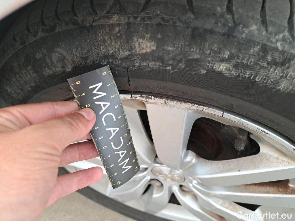  Peugeot  308  Active Business 1.2 PureTech 110CV BVM5 E6 #36