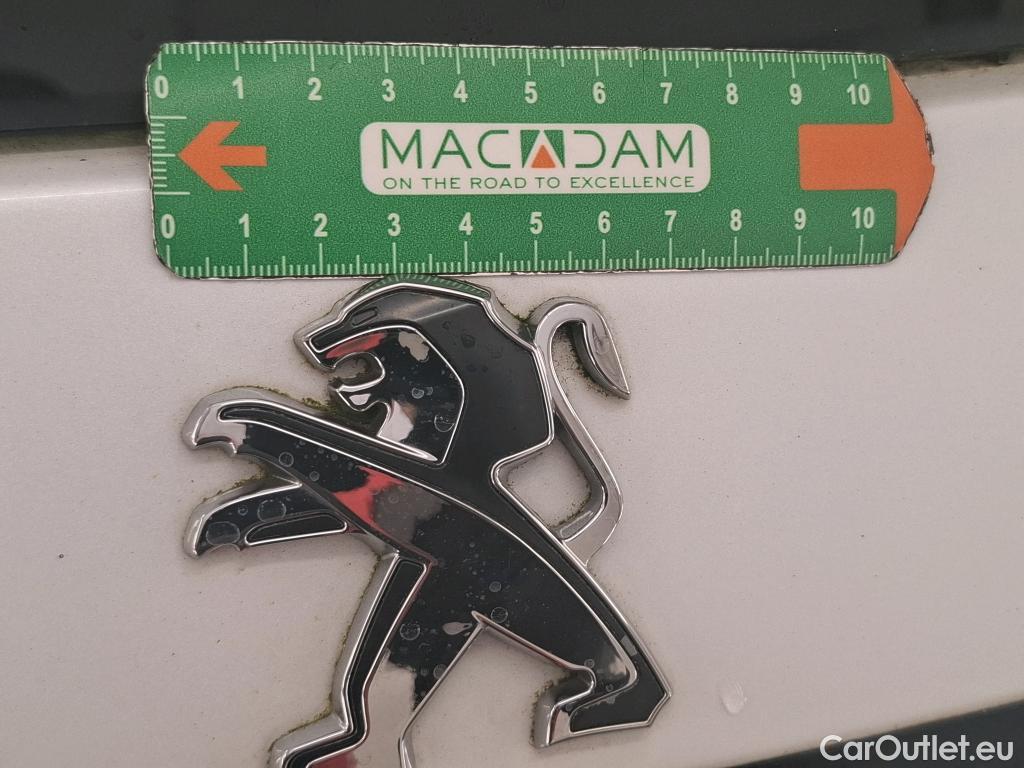  Peugeot  208  (e-) Active Business 50kWh BVA #10