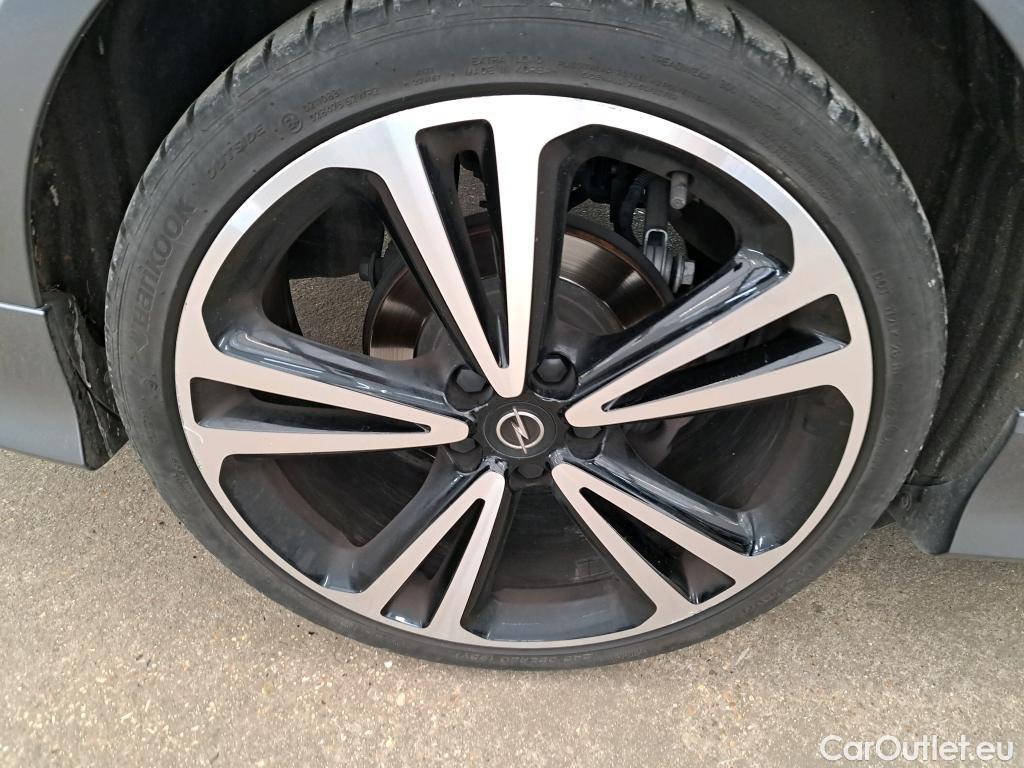  Opel  Insignia  B Grand Sport GS Line Pack 1.5 120CV BVA8 E6d #7