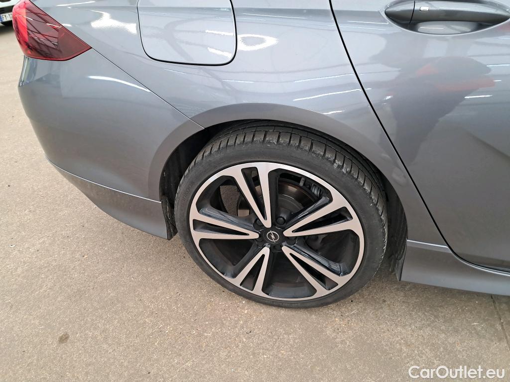  Opel  Insignia  B Grand Sport GS Line Pack 1.5 120CV BVA8 E6d #6