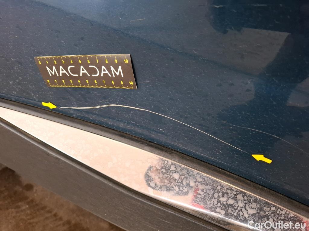  Peugeot  5008  Allure Pack 1.2 PureTech 130CV BVA8 7 Sieges E6d #12