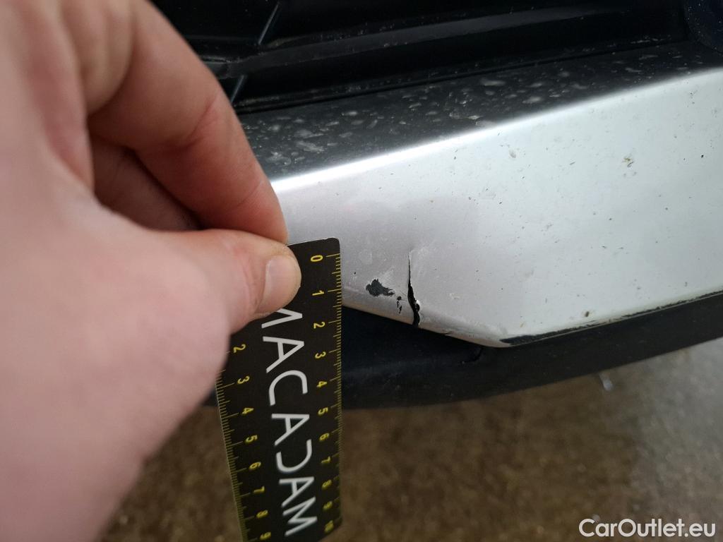  Peugeot  5008  Allure Pack 1.2 PureTech 130CV BVA8 7 Sieges E6d #8