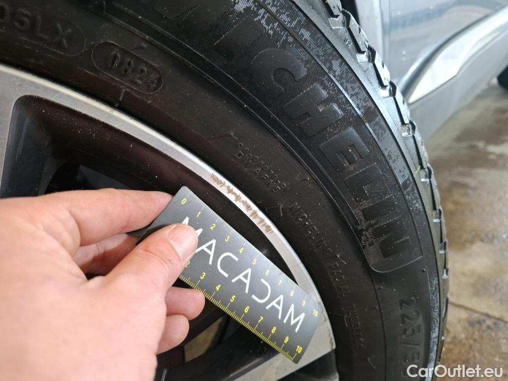  Peugeot  5008  Allure Pack 1.2 PureTech 130CV BVA8 7 Sieges E6d #25