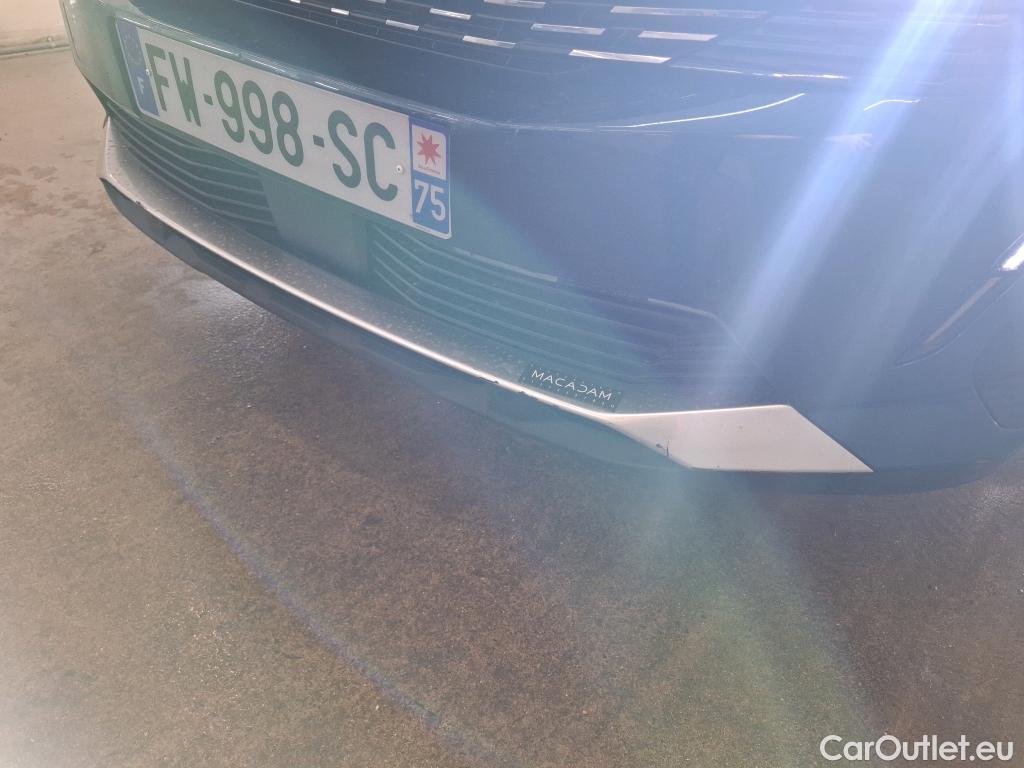  Peugeot  5008  Allure Pack 1.2 PureTech 130CV BVA8 7 Sieges E6d #7
