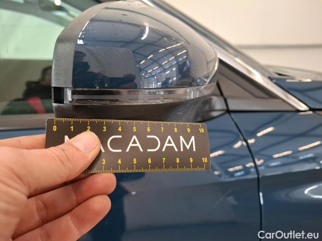  Peugeot  5008  Allure Pack 1.2 PureTech 130CV BVA8 7 Sieges E6d #45