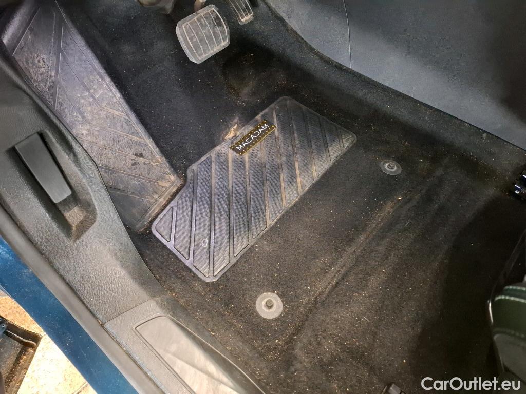  Peugeot  5008  Allure Pack 1.2 PureTech 130CV BVA8 7 Sieges E6d #51