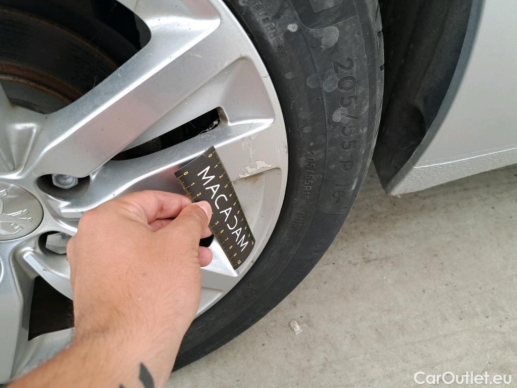  Peugeot  308  Active Business 1.2 PureTech 110CV BVM5 E6 #19