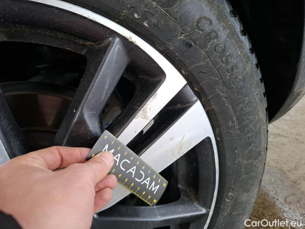  Peugeot  5008  Allure Pack 1.2 PureTech 130CV BVA8 7 Sieges E6d #18