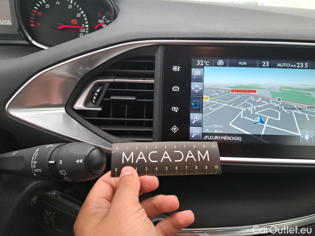  Peugeot  308  Active Business 1.2 PureTech 110CV BVM5 E6 #34