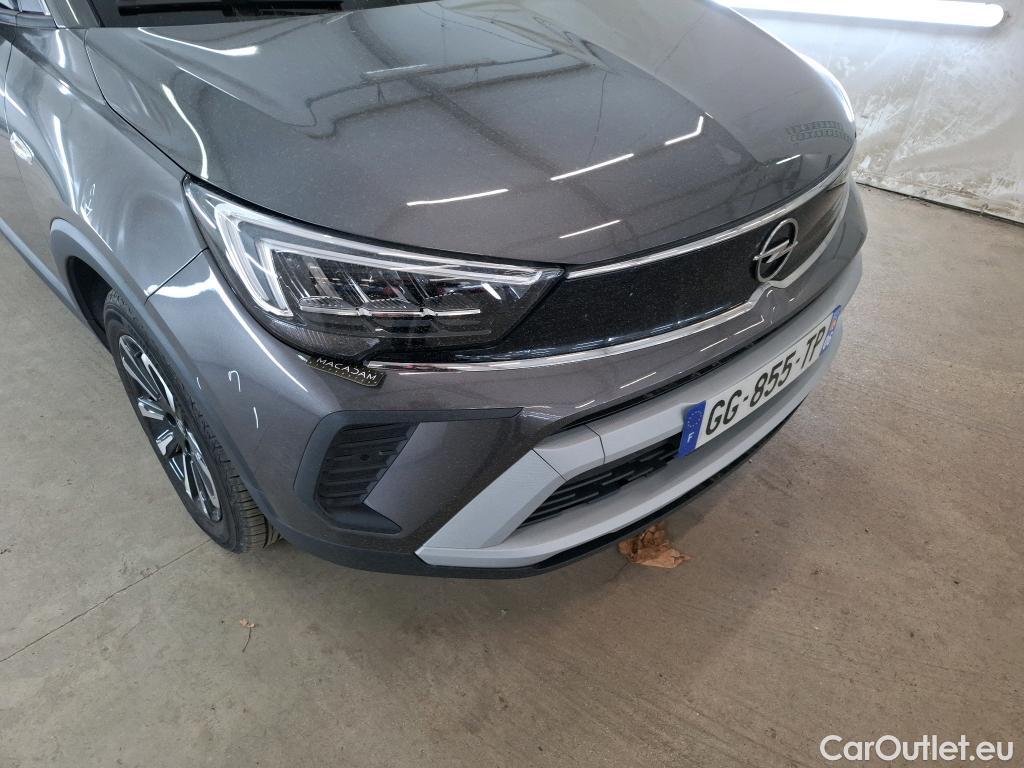  Opel  Crossland  X Business Elegance 1.5 120CV BVA6 E6d #28