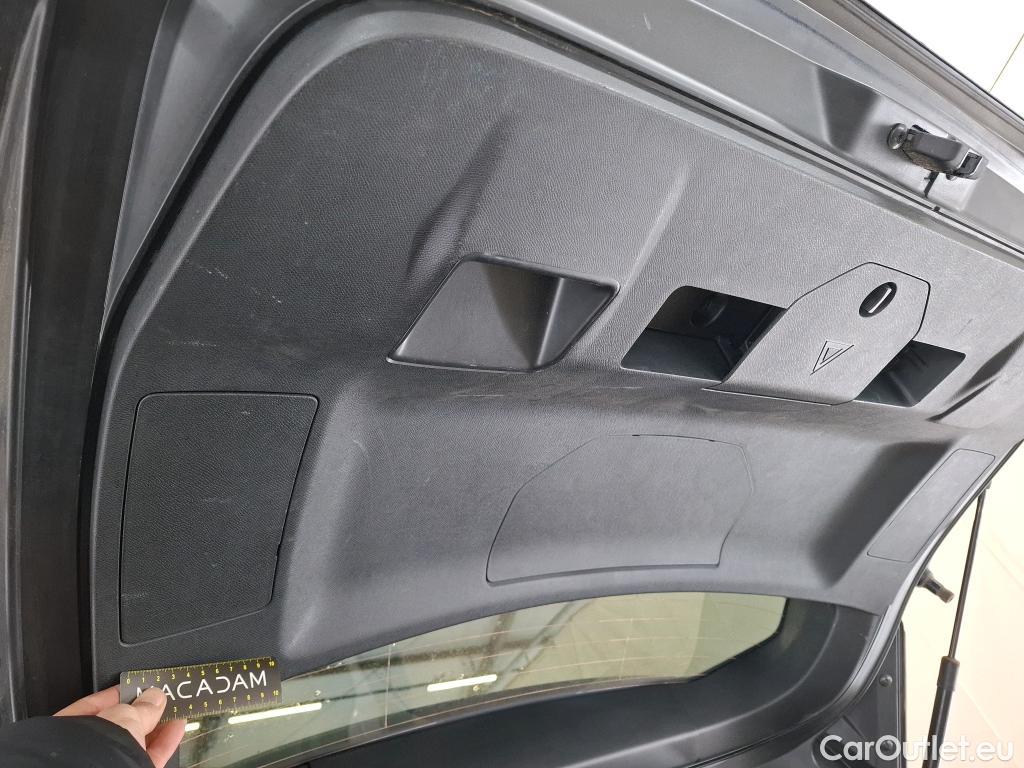  Peugeot  5008  Allure Pack 1.2 PureTech 130CV BVA8 7 Sieges E6d #53