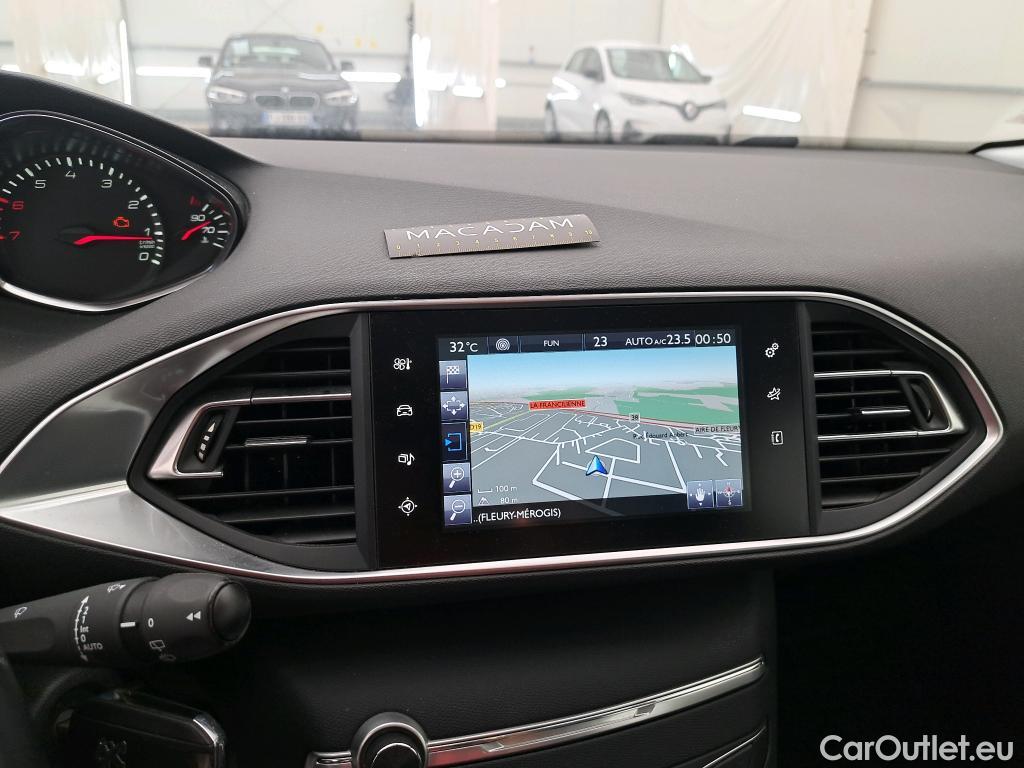  Peugeot  308  Active Business 1.2 PureTech 110CV BVM5 E6 #33