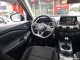 Nissan  Juke NISSAN  / 2019 / 5P / Crossover DIG-T 114 BVM6 Business Edition #5