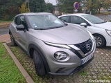 Nissan  Juke NISSAN  / 2019 / 5P / Crossover DIG-T 114 BVM6 Business Edition #4