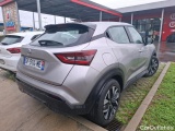  Nissan  Juke NISSAN  / 2019 / 5P / Crossover DIG-T 114 BVM6 Business Edition #3