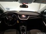  Opel   Grandland X Grandland X Business Edition 1.5 130CV BVM6 E6dT #5