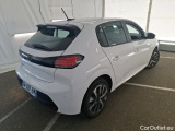 Peugeot  208  Active 1.2 PureTech 100CV BVM6 E6d / VO RECONDITIONNE - PHOTOS AVANT RECONDITIONNEMENT #3