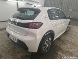  Peugeot  208  (e-) Active Business 50kWh BVA #4