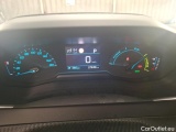  Peugeot  208  (e-) Active Business 50kWh BVA #8