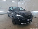  Peugeot  3008 PEUGEOT  / 2020 / 5P / SUV 1.6 HYBRID 225 E-EAT8 Allure #4