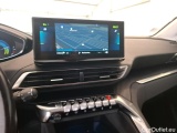  Peugeot  3008 PEUGEOT  / 2020 / 5P / SUV 1.6 HYBRID 225 E-EAT8 Allure #7