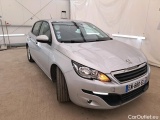  Peugeot  308  Active Business 1.2 PureTech 110CV BVM5 E6 #4