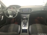 Peugeot  308  Allure Business 1.2 PureTech 130CV BVM6 E6d #5