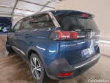  Peugeot  5008  Allure Pack 1.2 PureTech 130CV BVA8 7 Sieges E6d #2