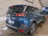  Peugeot  5008  Allure Pack 1.2 PureTech 130CV BVA8 7 Sieges E6d #3