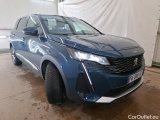  Peugeot  5008  Allure Pack 1.2 PureTech 130CV BVA8 7 Sieges E6d #4