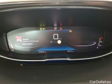  Peugeot  5008  Allure Pack 1.2 PureTech 130CV BVA8 7 Sieges E6d #7