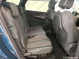  Peugeot  5008  Allure Pack 1.2 PureTech 130CV BVA8 7 Sieges E6d #9