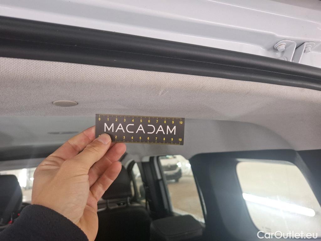  Renault  Kangoo  III Zen 1.5 dCi 95CV BVM6 E6d #11