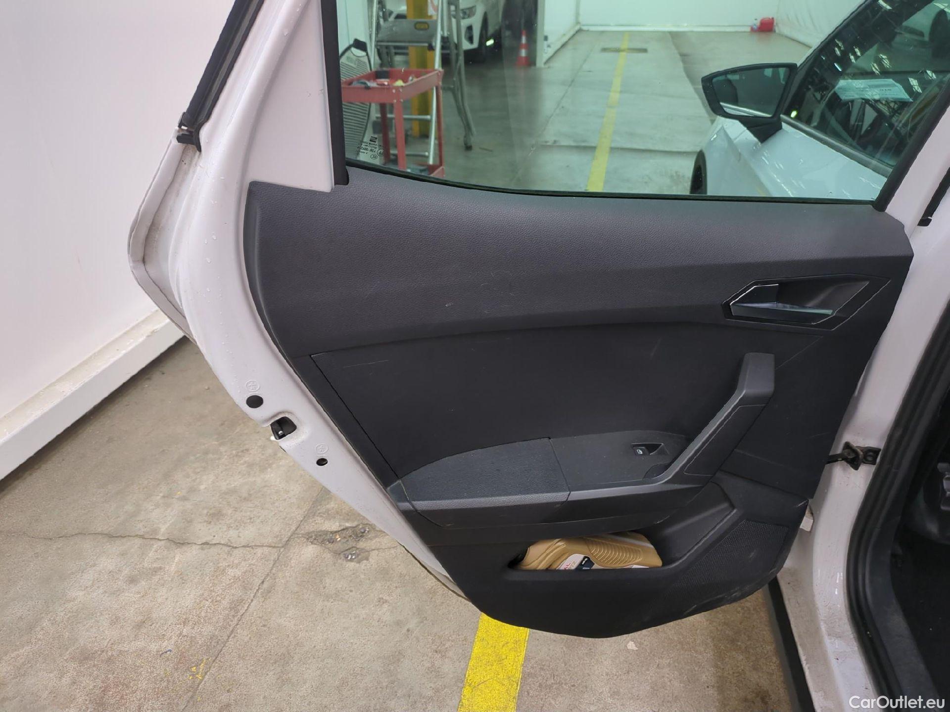  Seat  Arona  FR 1.0 TSI 110CV BVA7 E6d #7