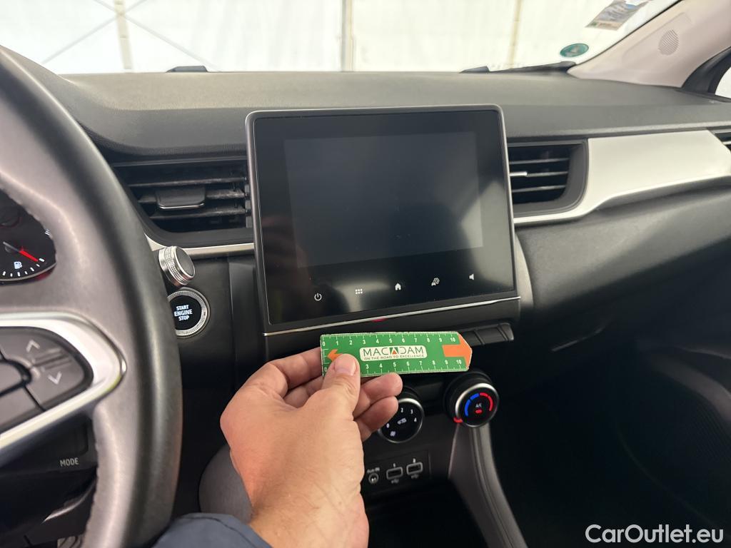  Renault  Captur  II Business 1.0 TCe 90CV BVM6 E6d #11