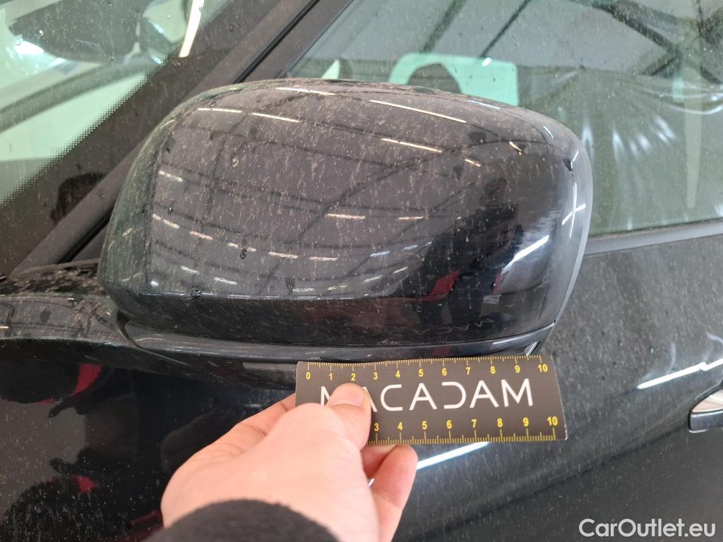  Renault  Scenic RENAULT Scénic 5p Monovolume Business Blue dCi 120 EDC #31